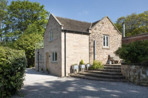Luxurious Barn Conversion
